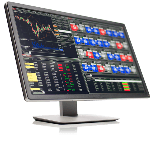 NInjaTrader