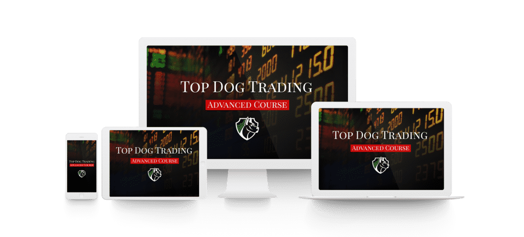 Advanced Trading Course
