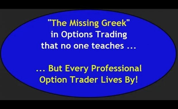 option greek strategies