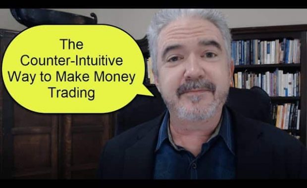 forex trading psychology