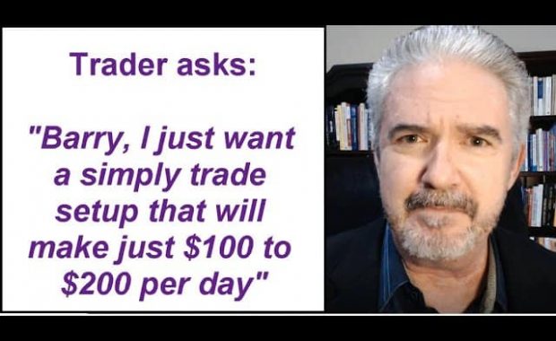 how much do day traders make