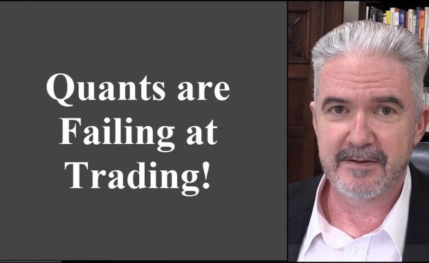 quant trading