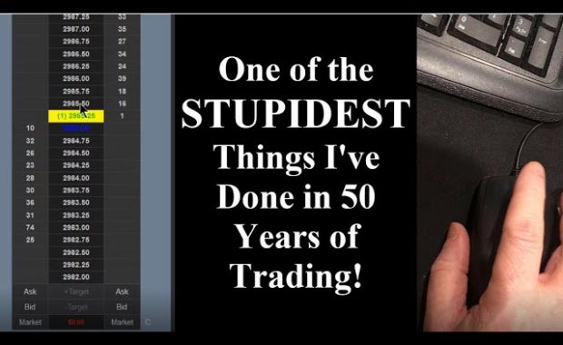 trading mistakes